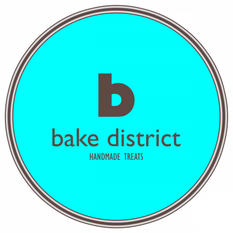 bake district logo transparent bg